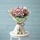 Букет цветов из: Орхидеи и Розы в Латной