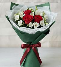 Букет Идеальный Вкус в Латной