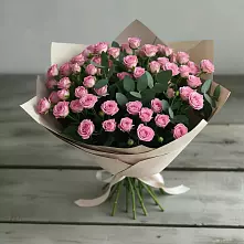 Букет Удовольствие #REPLACE_PRED# Латной