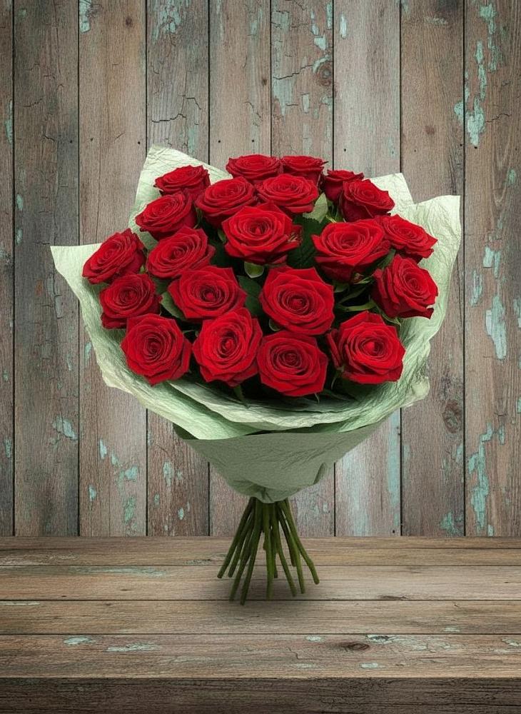 Букет Классика в Латной