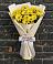 Букет цветов из: Хризантемы в Латной