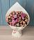 Букет цветов из: Розы в Латной