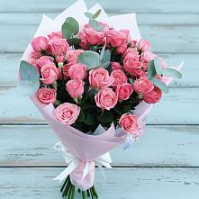 Букет Леди совершенство в Латной