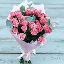 Букет Леди совершенство в Латной